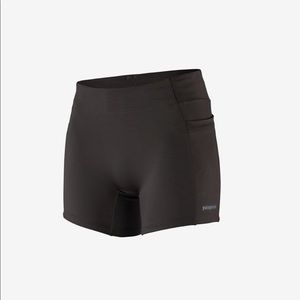 Patagonia Endless Run Shorts